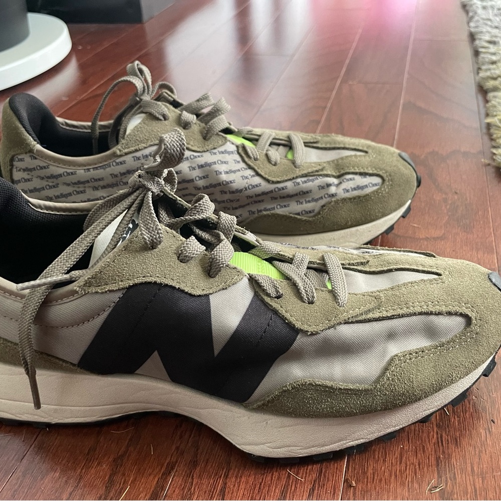 New Balance Sneakers